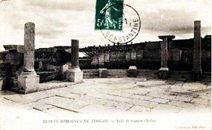 Timgad 083